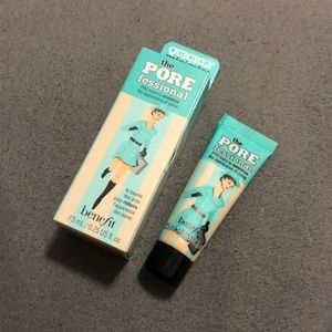 🆕 Benefit Porefessional primer